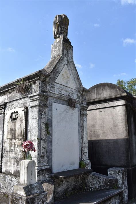 self guided cemetery tour new orleans|lafayette cemetery self guided tour.